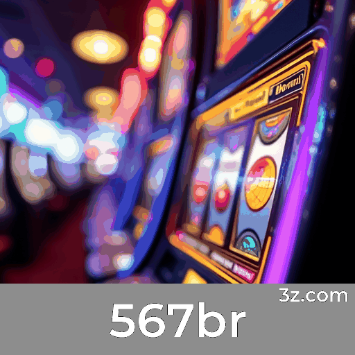 Tecnologia 3D e Jogos com Dealer Real no 567br