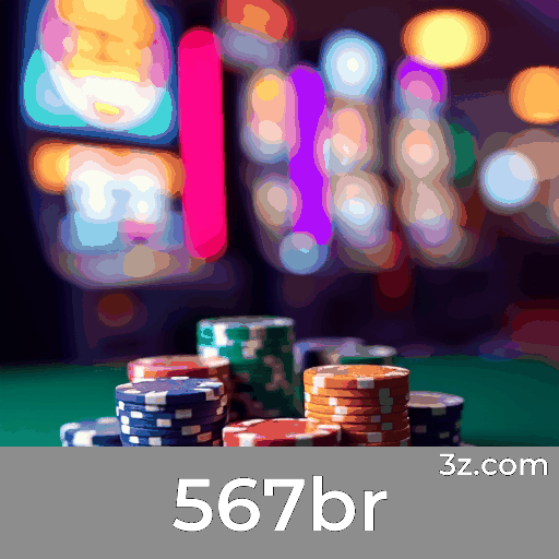 Tecnologia 3D e Jogos com Dealer Real no 567br