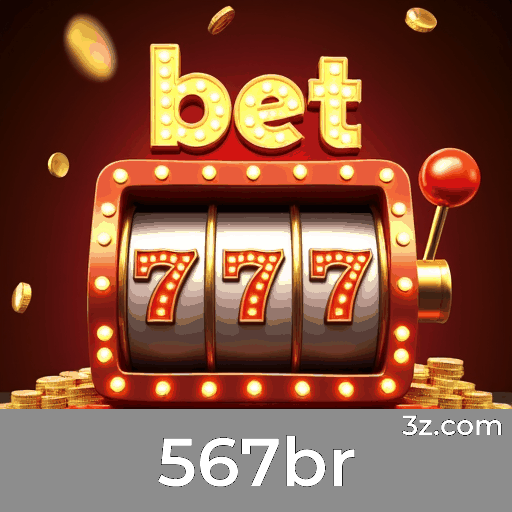 567br: Experiência de Cassino Imersiva para Brasileiros