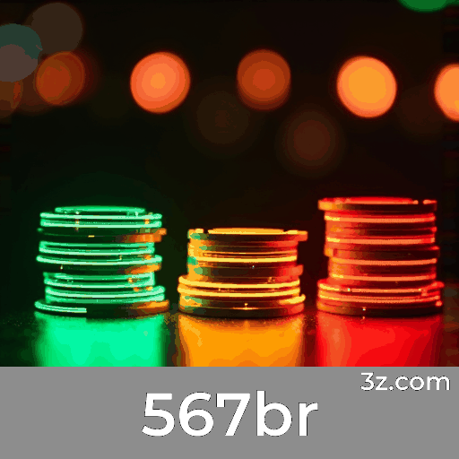 567br Promoções Inteligentes: Experiência Personalizada com Tecnologia