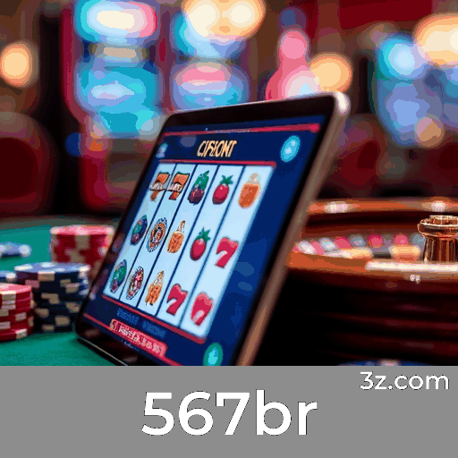 567br: Plataforma Estável, Segura e Otimizada para o Brasil