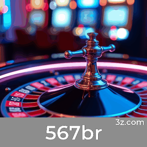 567br: Excelência e Precisão em Apostas Esportivas