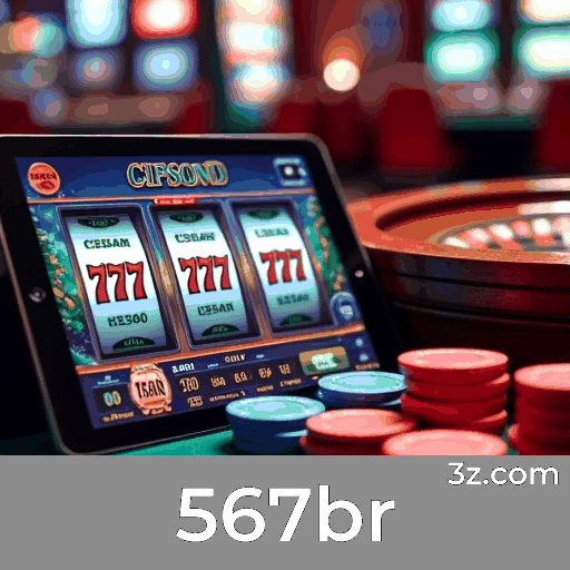 567br: Plataforma Estável, Segura e Otimizada para o Brasil